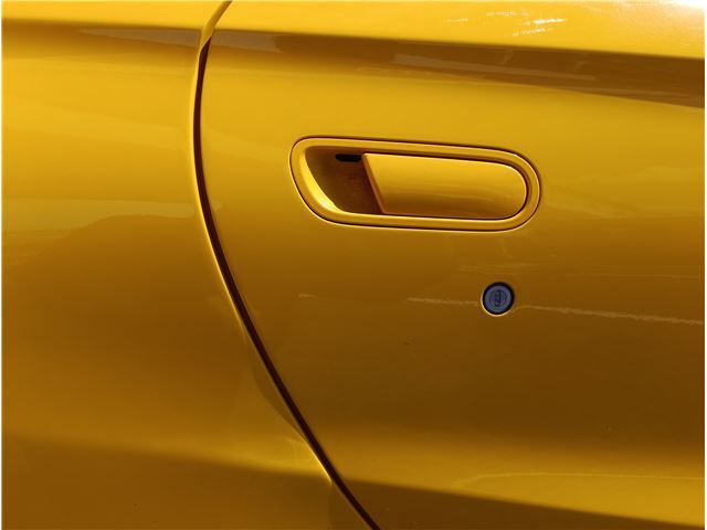 2015 Honda S660 — миниатюра 20