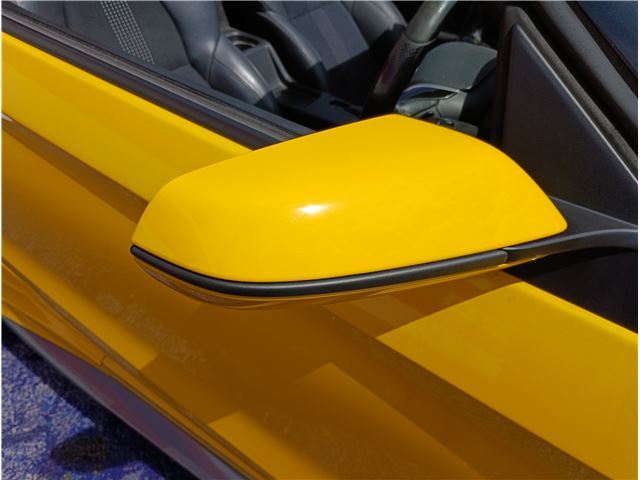 2015 Honda S660 — миниатюра 21