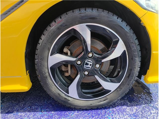 2015 Honda S660 — миниатюра 22