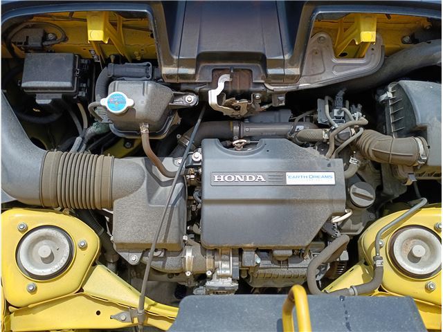 2015 Honda S660 — миниатюра 23