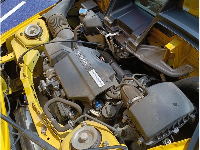 2015 Honda S660 — миниатюра 24