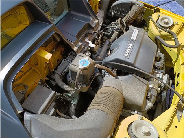 2015 Honda S660 — миниатюра 25