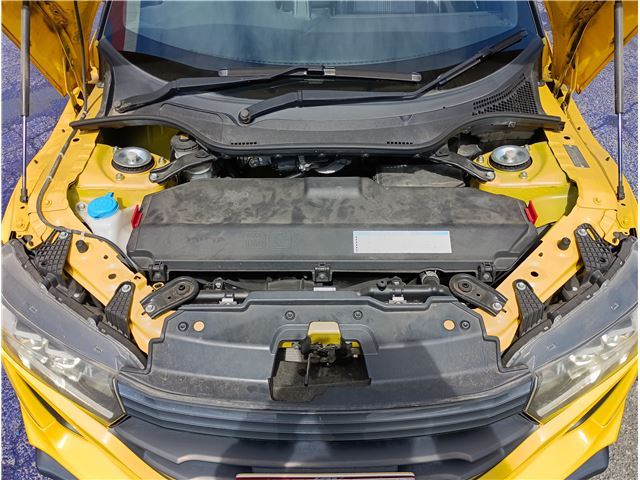 2015 Honda S660 — миниатюра 26