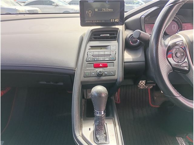 2015 Honda S660 — миниатюра 31