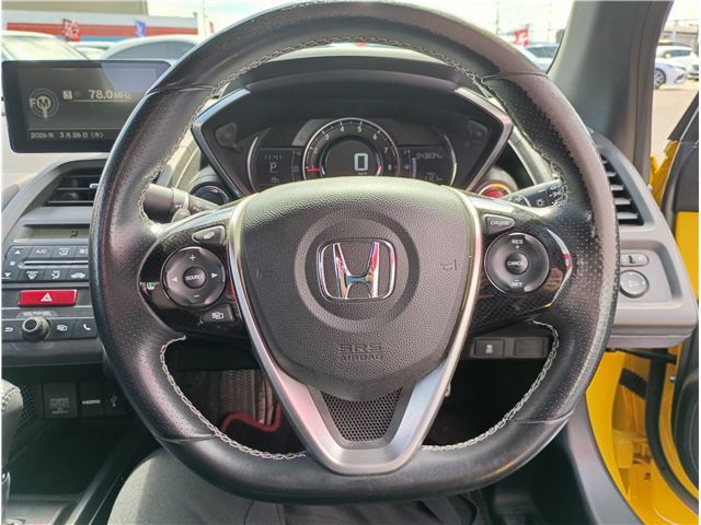 2015 Honda S660 — миниатюра 35