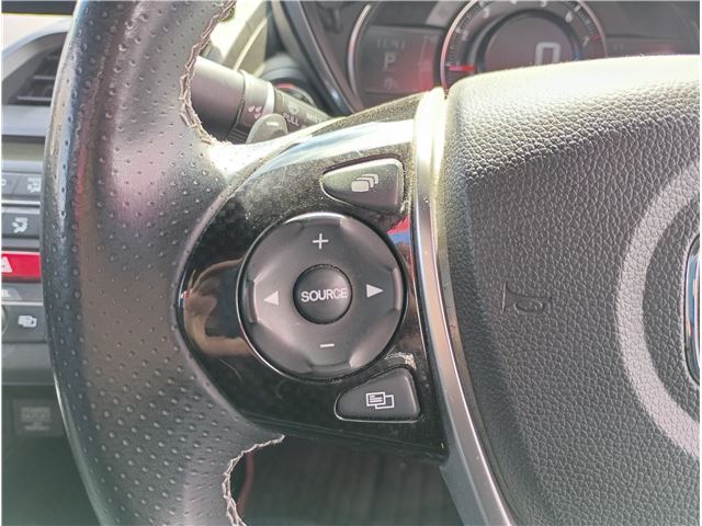 2015 Honda S660 — миниатюра 37