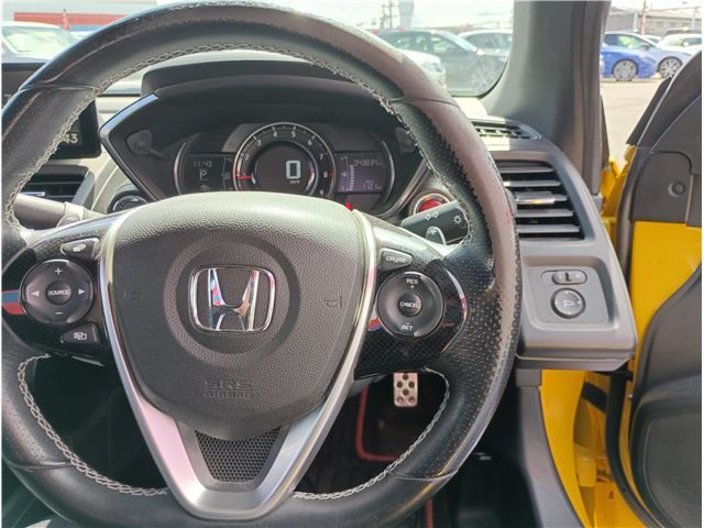 2015 Honda S660 — миниатюра 52