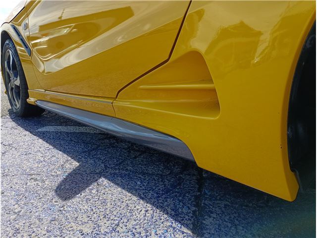 2015 Honda S660 — миниатюра 57