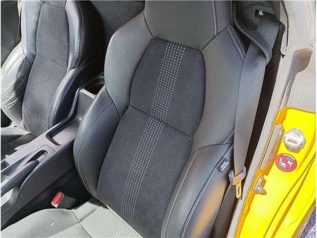 2015 Honda S660 — миниатюра 61