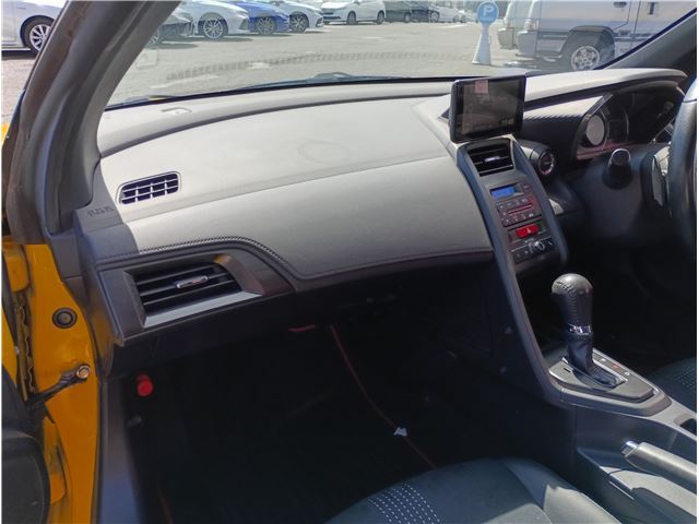 2015 Honda S660 — миниатюра 63
