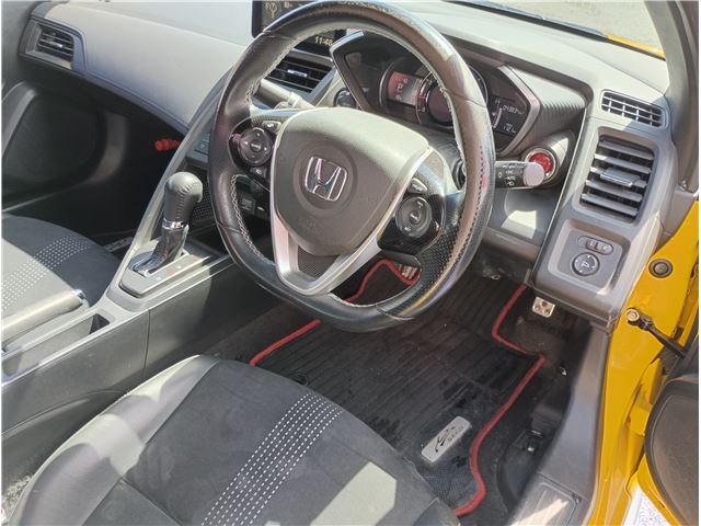 2015 Honda S660 — миниатюра 67