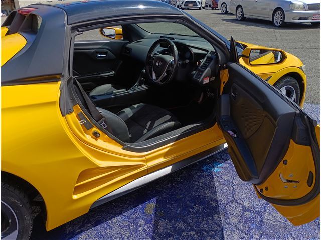 2015 Honda S660 — миниатюра 68