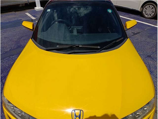 2015 Honda S660 — миниатюра 70