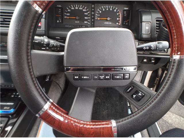 صورة مصغرة 19 لـ 1990 Nissan CIMA