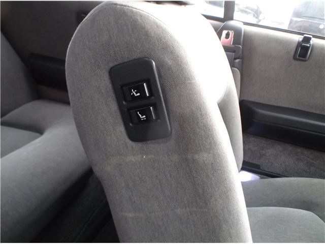 1990 Nissan CIMA — фото 7