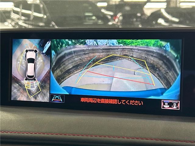 2018 Lexus UX thumbnail 19