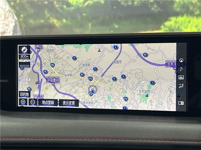 2018 Lexus UX thumbnail 25