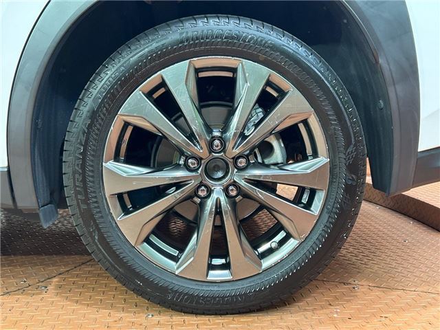 2018 Lexus UX photo 7