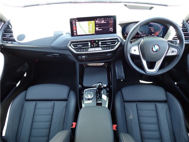 2023 BMW X3 照片 3