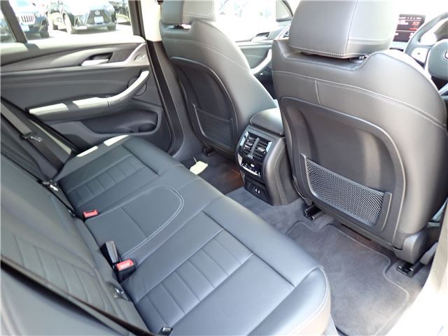 2023 BMW X3 缩略图 15