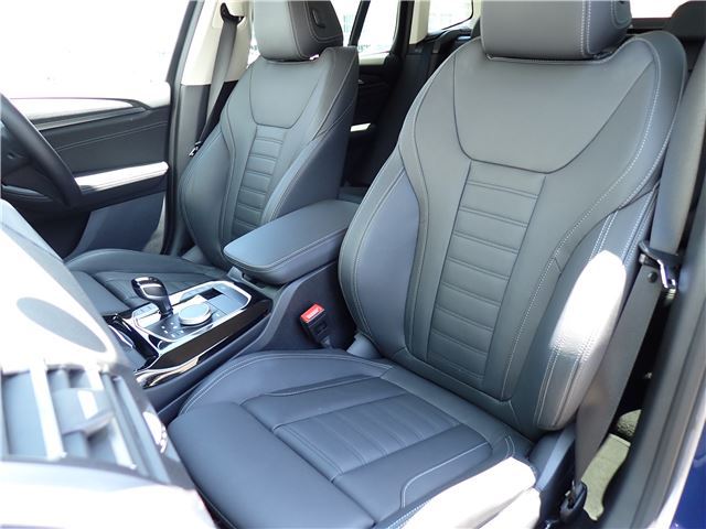 2023 BMW X3 缩略图 14