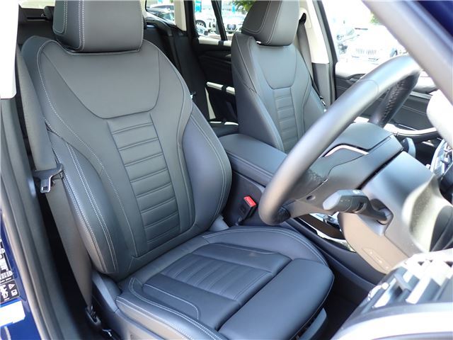 2023 BMW X3 缩略图 13