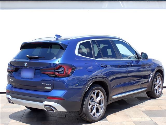 2023 BMW X3 照片 2