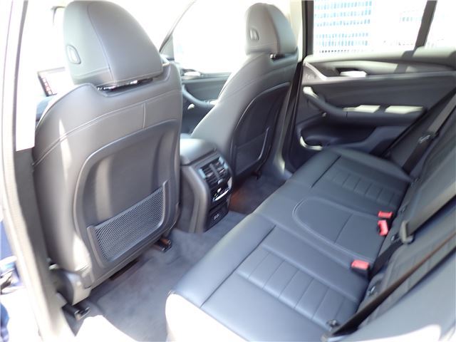 2023 BMW X3 缩略图 16