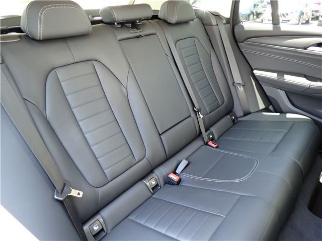 2023 BMW X3 缩略图 17