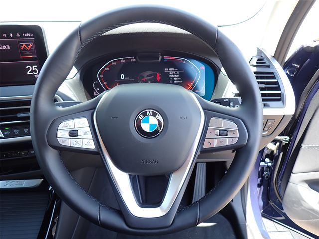 2023 BMW X3 缩略图 19