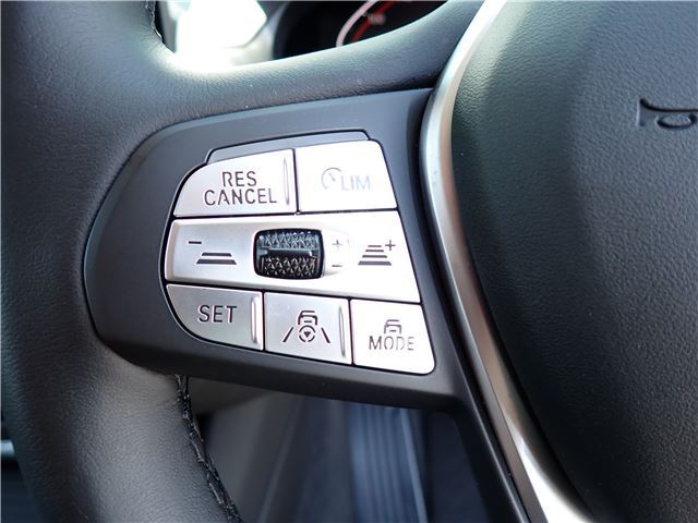 2023 BMW X3 缩略图 21