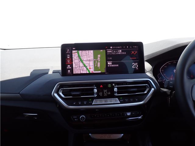 2023 BMW X3 缩略图 24