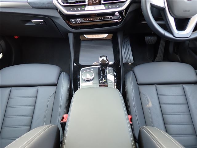 2023 BMW X3 缩略图 33