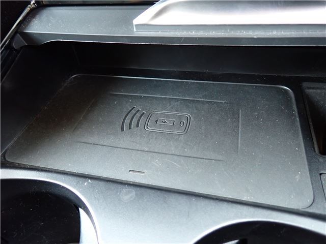 2023 BMW X3 缩略图 34