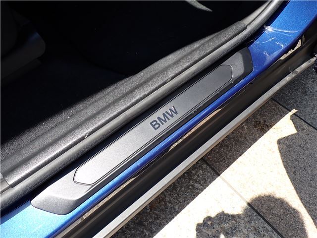 2023 BMW X3 缩略图 37