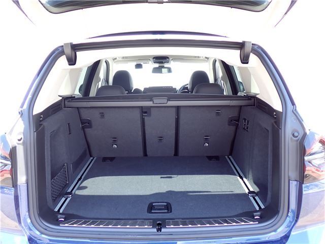 2023 BMW X3 缩略图 39