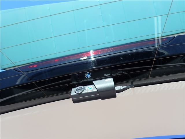 2023 BMW X3 缩略图 41