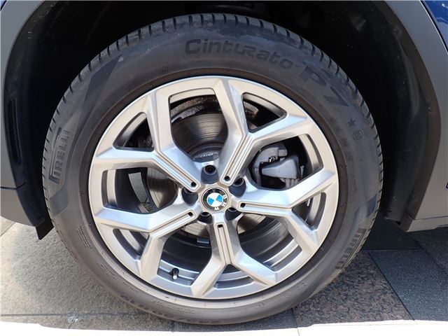 2023 BMW X3 缩略图 42