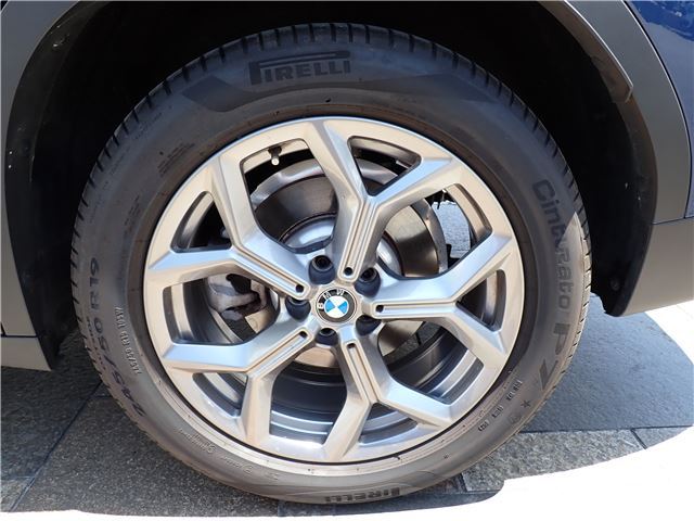 2023 BMW X3 缩略图 43