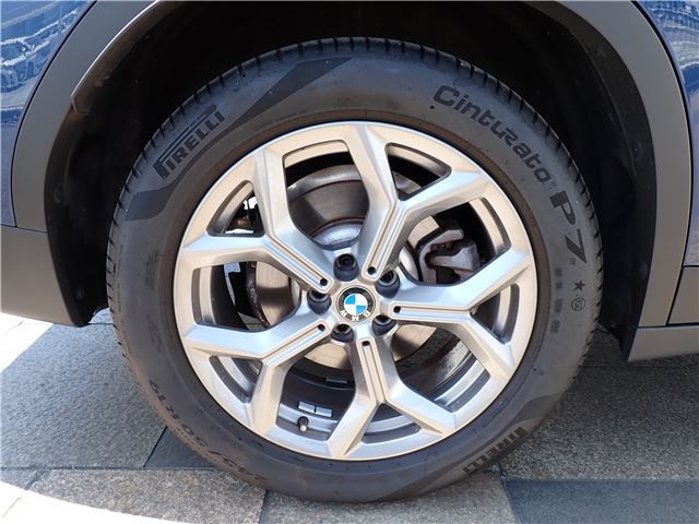 2023 BMW X3 缩略图 44
