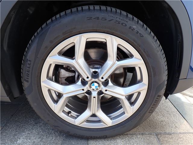 2023 BMW X3 缩略图 45