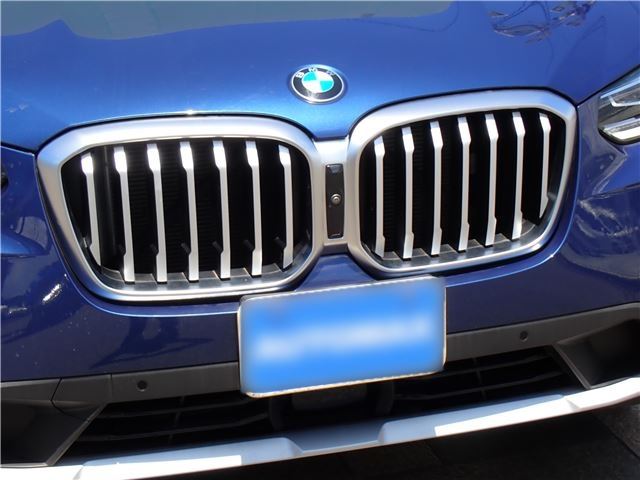 2023 BMW X3 照片 8