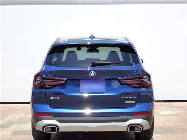 2023 BMW X3 照片 6