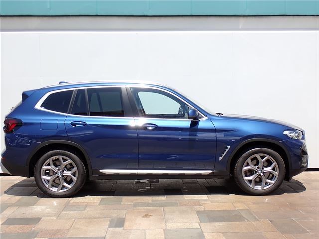 2023 BMW X3 照片 5