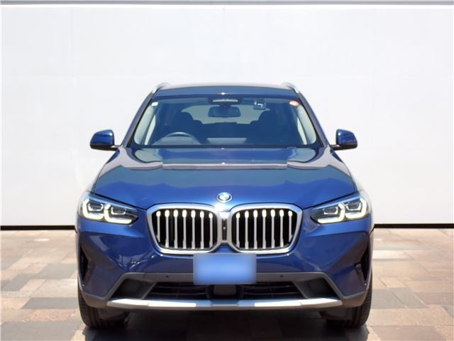 2023 BMW X3 照片 4
