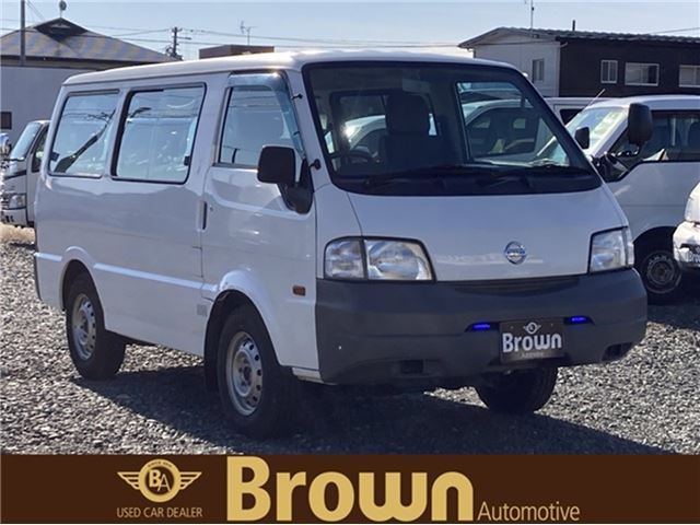 صورة 1 لـ 2015 Nissan VANETTE LARGO COACH