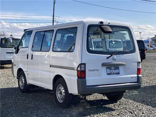 صورة 3 لـ 2015 Nissan VANETTE LARGO COACH