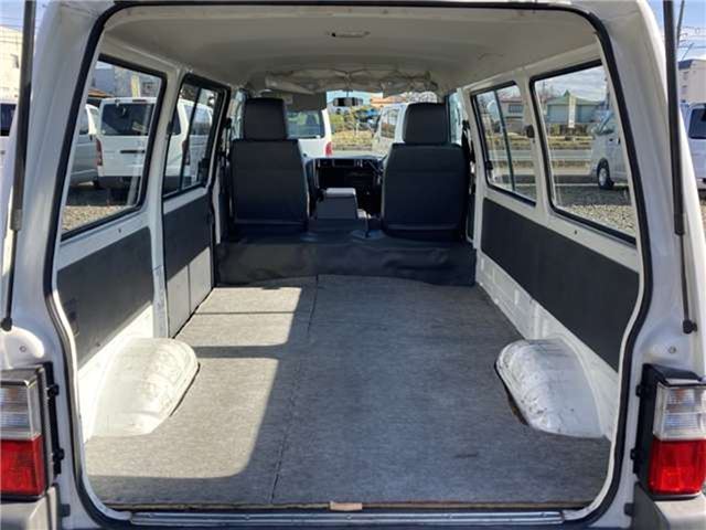 صورة 15 لـ 2015 Nissan VANETTE LARGO COACH