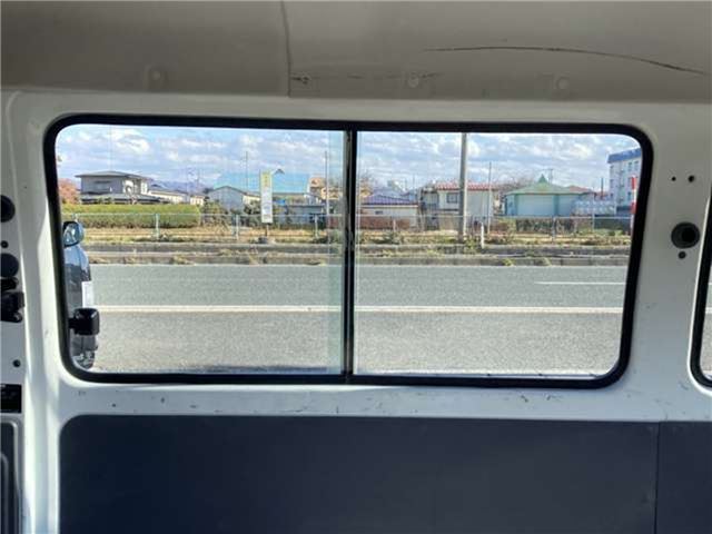 صورة 14 لـ 2015 Nissan VANETTE LARGO COACH