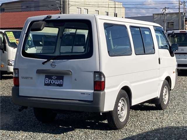 صورة 2 لـ 2015 Nissan VANETTE LARGO COACH